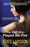 Girl Who Played with Fire