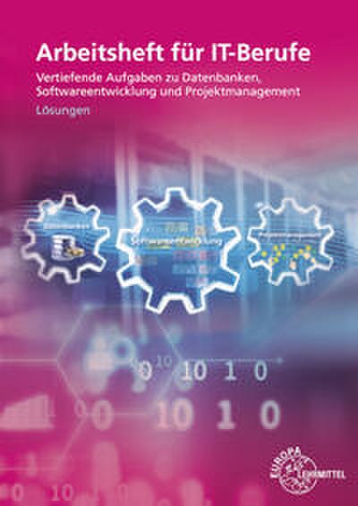 Arbeitsheft für IT-Berufe
