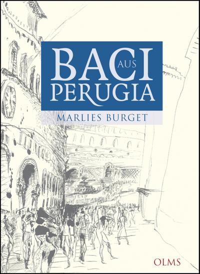 Baci aus Perugia