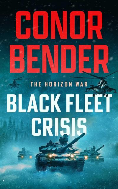 Black Fleet Crisis