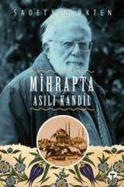 Mihrapta Asili Kandil