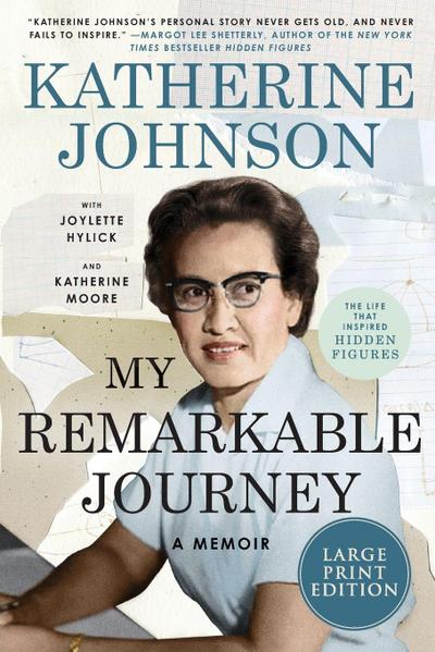 My Remarkable Journey  LP