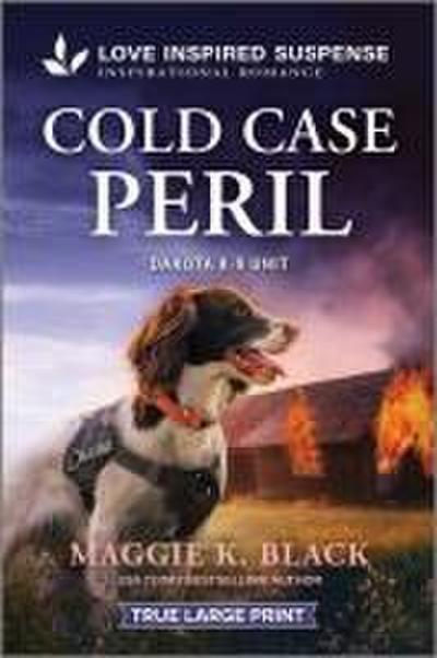 Cold Case Peril