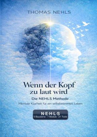 Wenn der Kopf zu laut wird