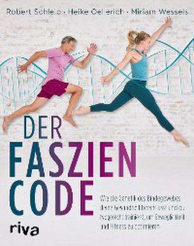 Der Faszien-Code