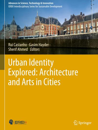 Urban Identity Explored: Architecture and Arts in Cities