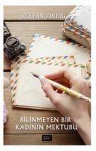 Bilinmeyen Bir Kadinin Mektubu