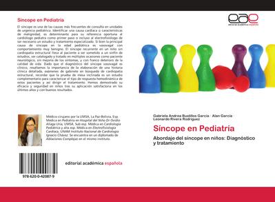 Síncope en Pediatría