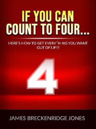 If you can count to four...