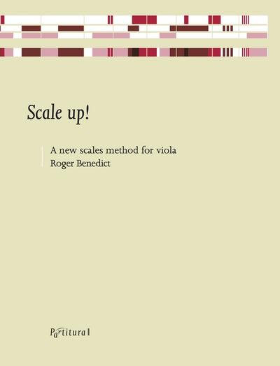 Scale up!for viola
