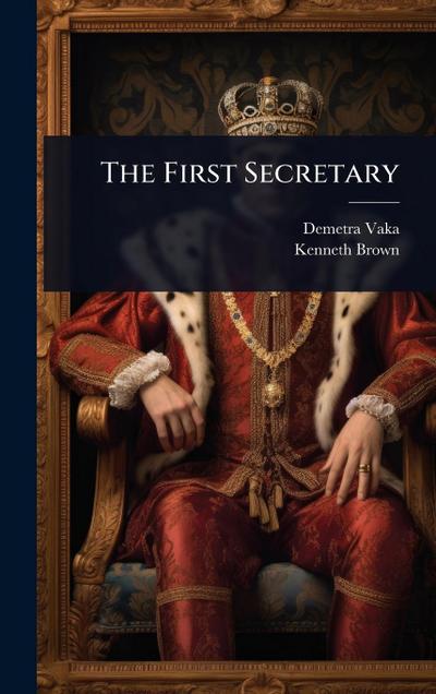 The First Secretary