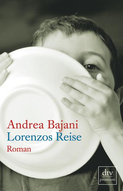 Lorenzos Reise: Roman