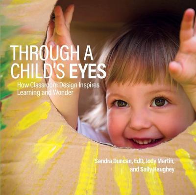 Through a Child’s Eyes