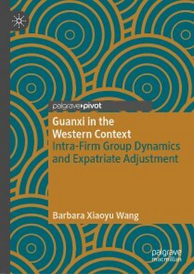 Guanxi in the Western Context
