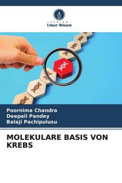 MOLEKULARE BASIS VON KREBS