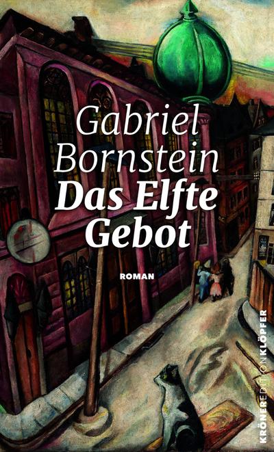 Das Elfte Gebot