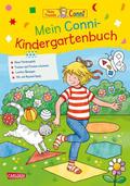 Mein Conni-Kindergartenbuch