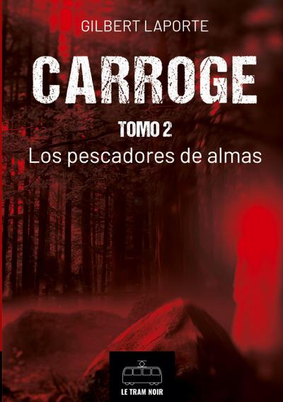 Carroge - Tomo 2