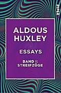 Essays. Bd.1
