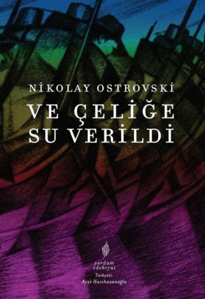 Ve Celige Su Verildi