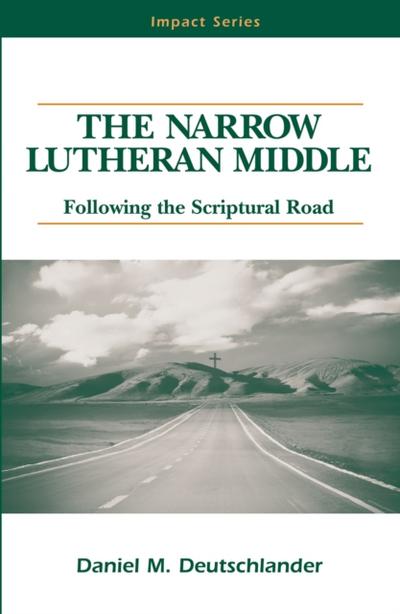 Narrow Lutheran Middle