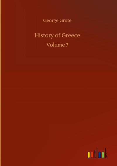 History of Greece