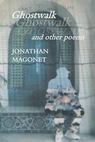 Ghostwalk and other poems