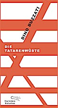 Die Tatarenwüste