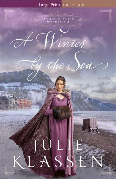 A Winter by the Sea