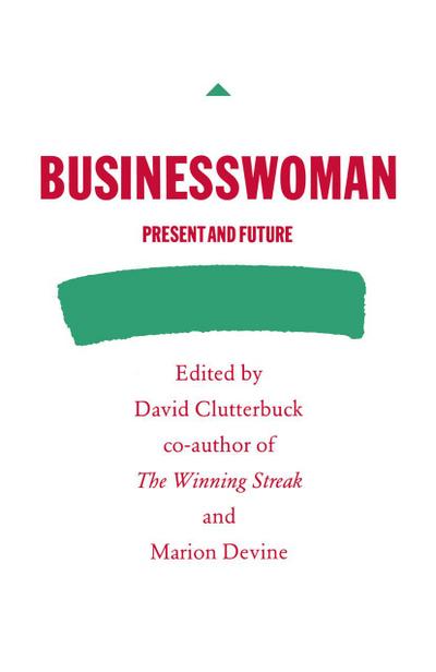 Business Woman