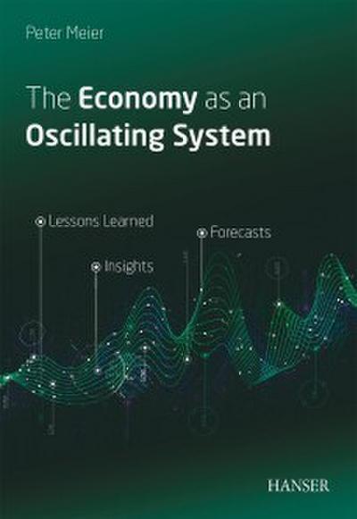 The Economy as an Oscillating System