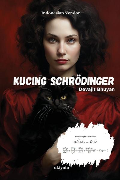 Schrodinger’s Cat Indonesian Version