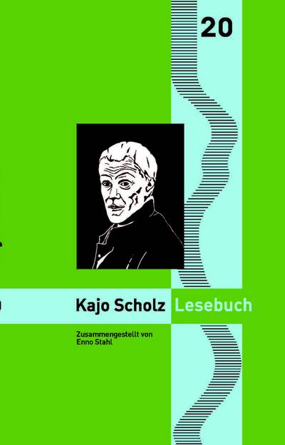 Kajo Scholz Lesebuch