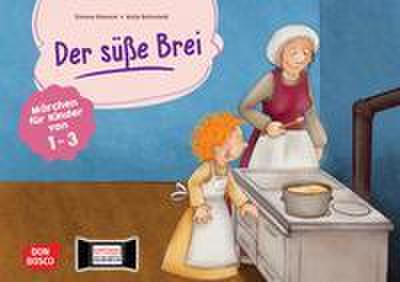 Der süße Brei