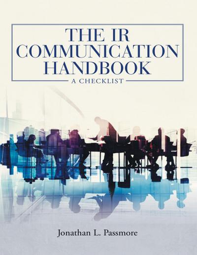 The IR Communication Handbook: A Checklist