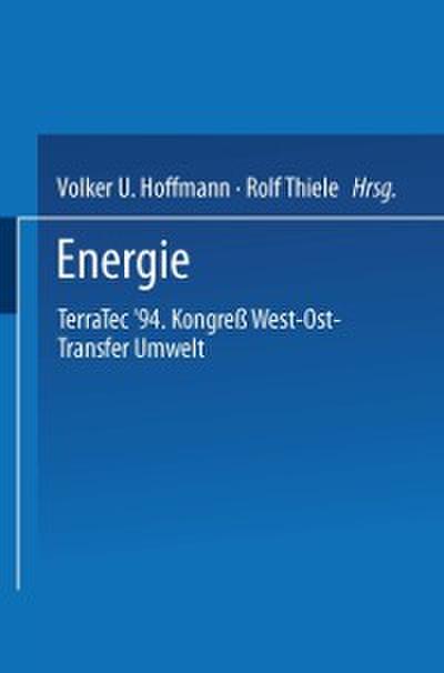 Energie