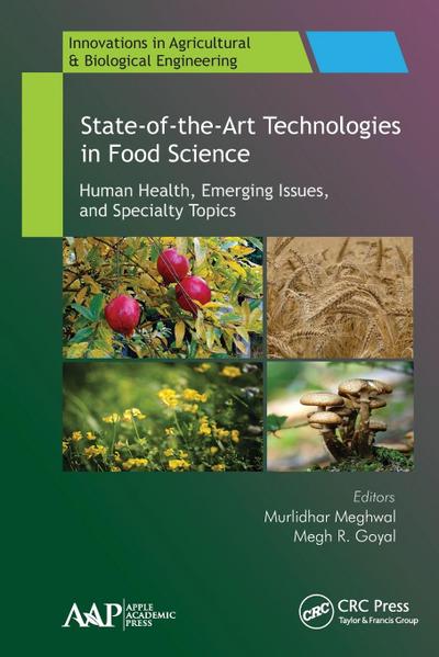 State-of-the-Art Technologies in Food Science