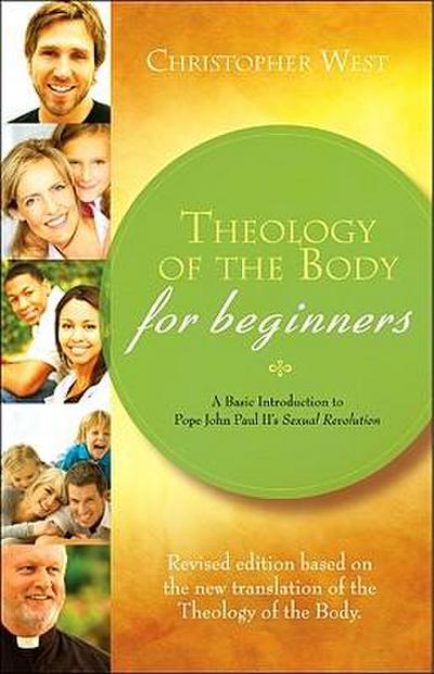 THEOLOGY OF THE BODY FOR BEGIN