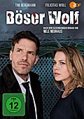 Böser Wolf