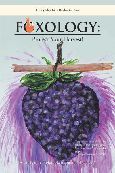 Foxology: Protect Your Harvest!