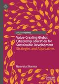Value-Creating Global Citizenship Education for Su