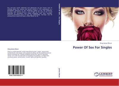 Power Of Sex For Singles