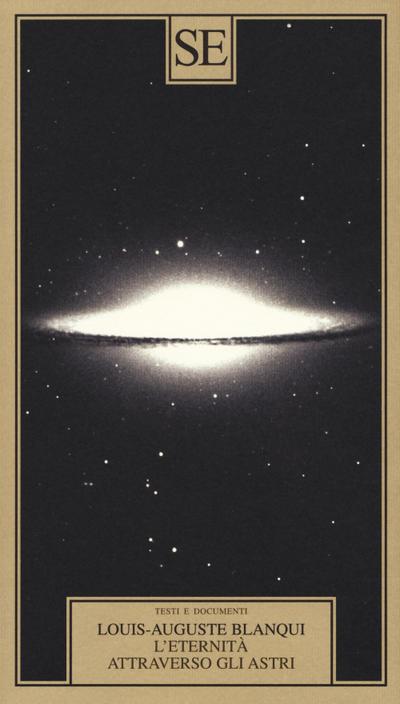 L’ eternità attraverso gli astri