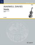 Sonata for Violin and Piano: Violine und Klavier, 