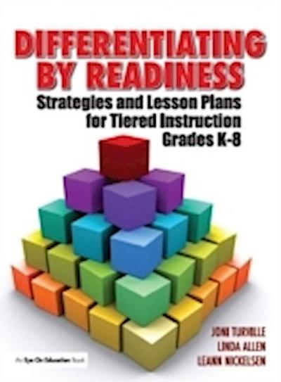 Differentiating By Readiness