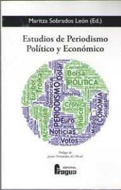 Estudios de periodismo político y económico
