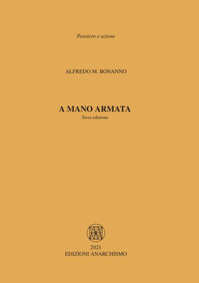 A mano armata