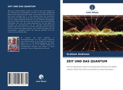ZEIT UND DAS QUANTUM