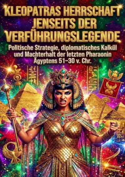 Kleopatras Herrschaft jenseits der Verführungslegende