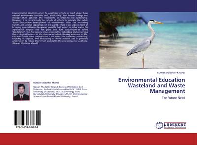 Environmental Education Wasteland and Waste Management